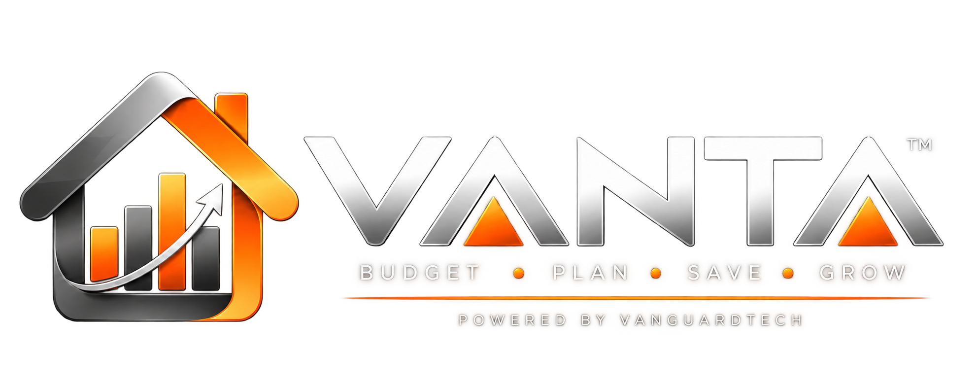 Vanta — Budget, Plan, Save, Grow. Powered by VanguardTech
